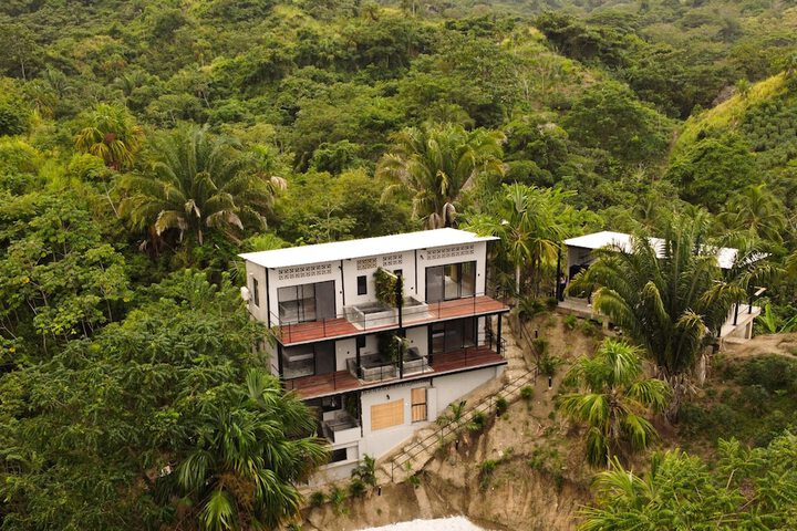 Casa Xué - Alma Lodge