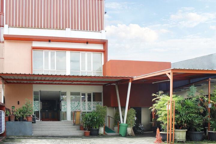 AIRY REGOL LENGKONG BESAR 145 BANDUNG