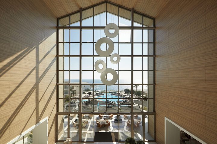 Hotel Interior 2 of 135