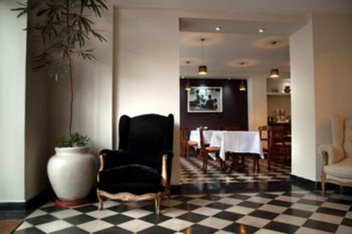 Hotel 42 of 53