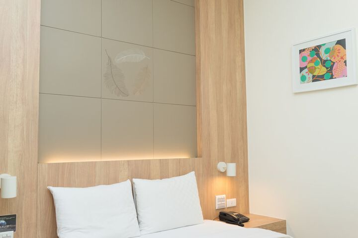 Bowa Hotel