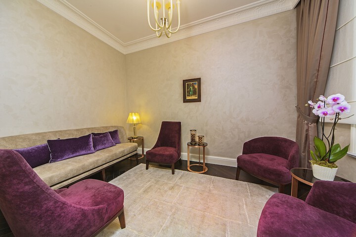 Lobby Photos