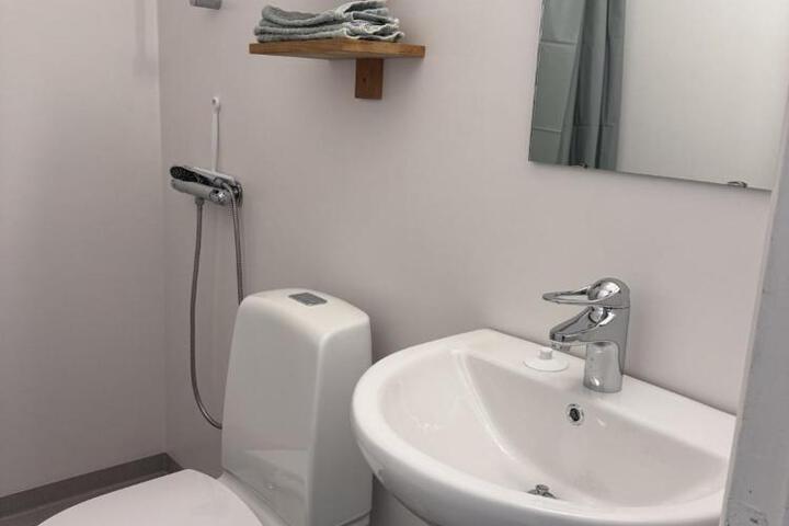 Fitness Center Photo