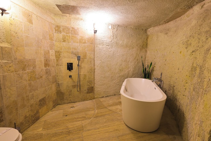 Bathroom Interior Photo