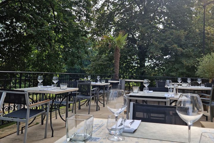 Terrace/Patio 72 of 99