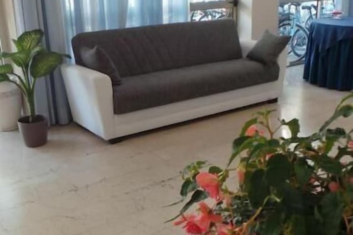 Hotel Cimarosa in Riccione