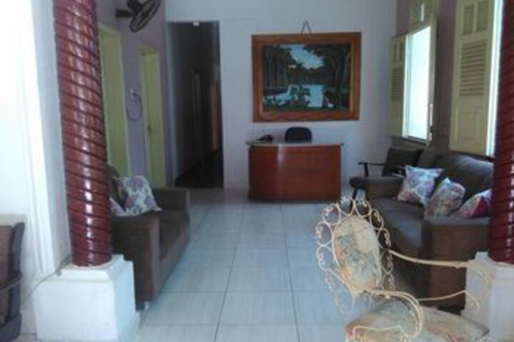 Hotel Interior 169 of 189