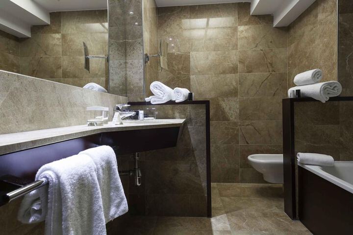 Bathroom Vanities