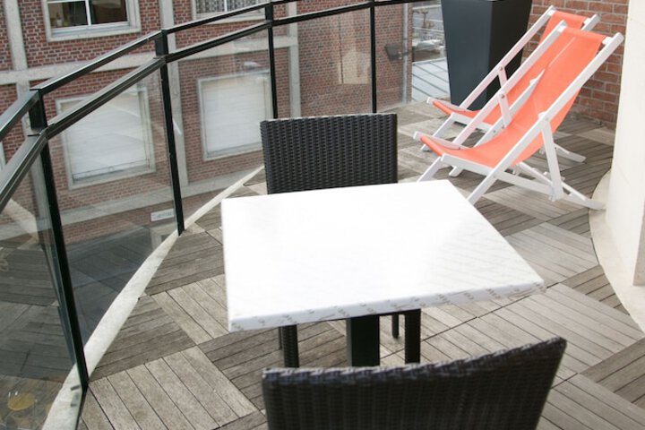 Terrace/Patio 52 of 97