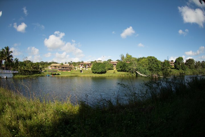 Fishing