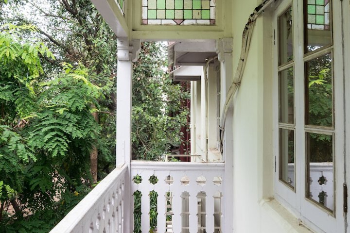 Terrace/Patio 7 of 26