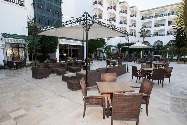 Terrace/Patio 38 of 44