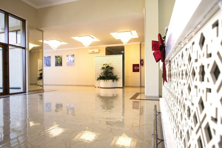 Hotel Interior 2 of 63