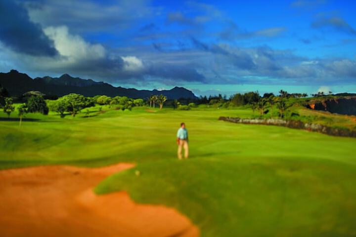 Golf
