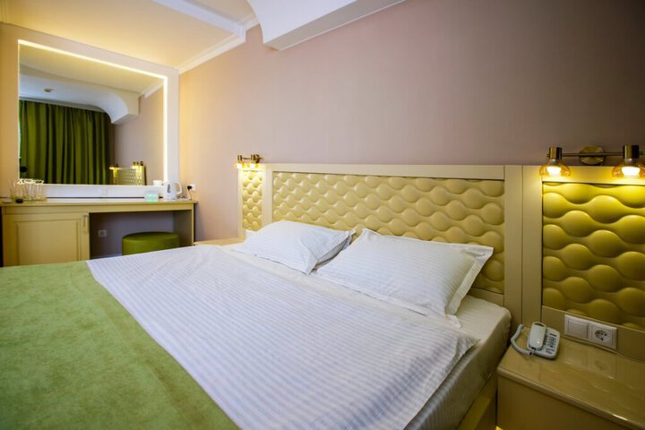 OLIMP HOTEL