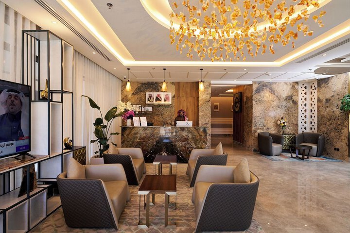 Hotel Interior 8 of 77