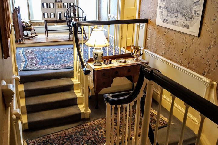 Hotel Interior 90 of 115