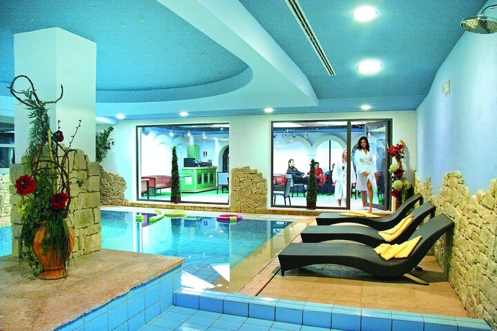 Hotel Spa