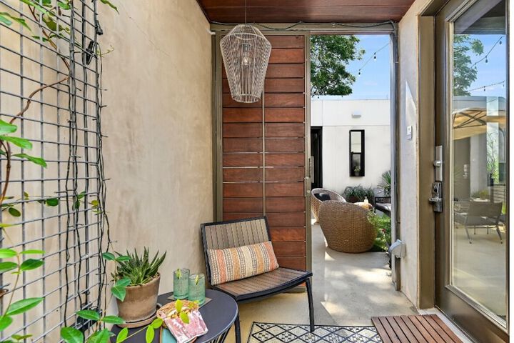 Terrace/Patio 39 of 77
