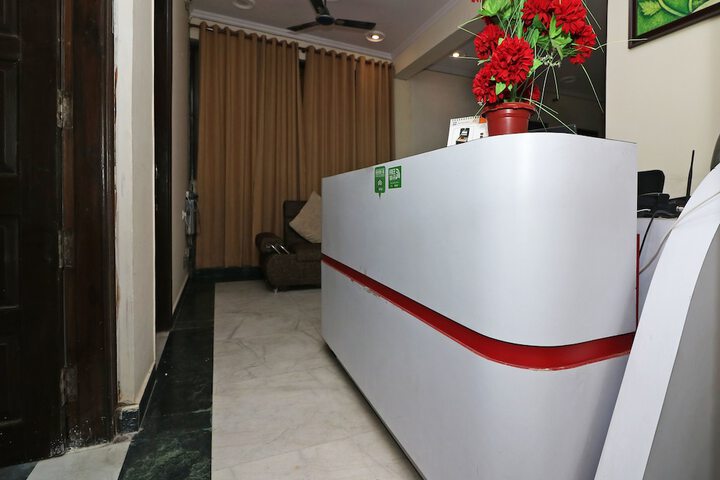 Hotel Interior 2 of 21