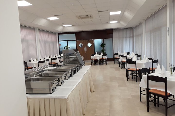 Restaurants
