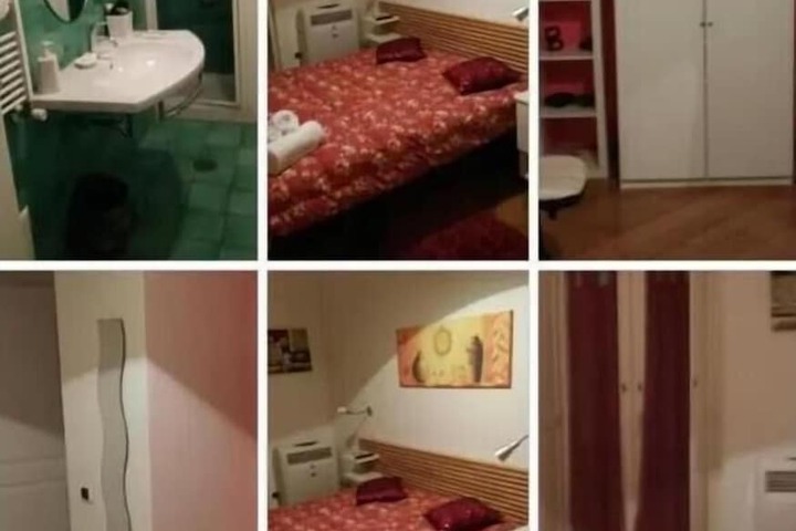 Room 11 of 61