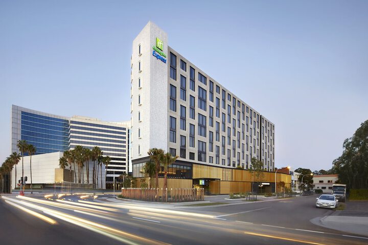 Hotel 52 of 57