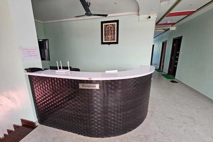 Ashwini Hotel & Lodging