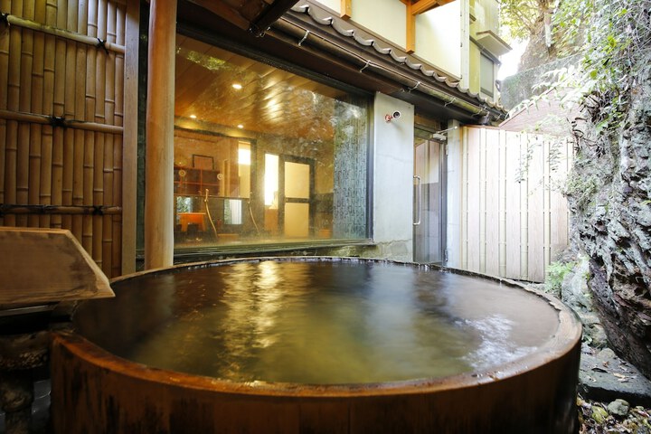 Public bath