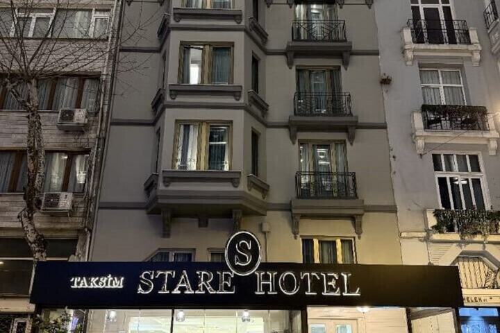 Hotel 20 of 20