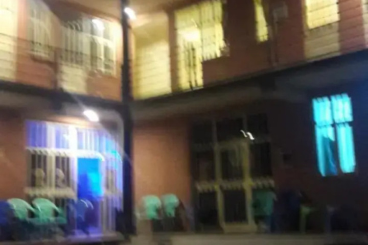 Bakbrot Hotel