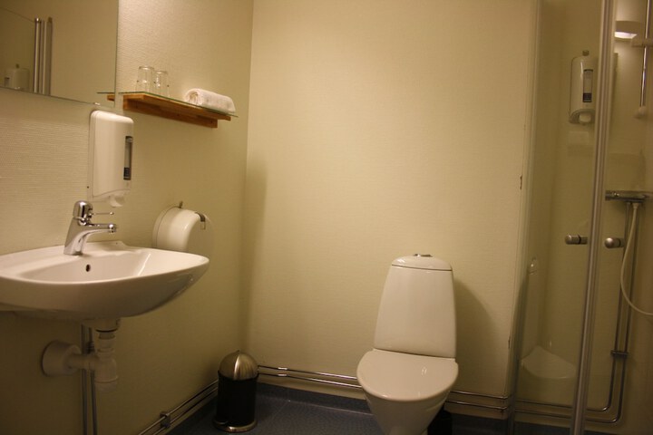Bathroom Interior Photo