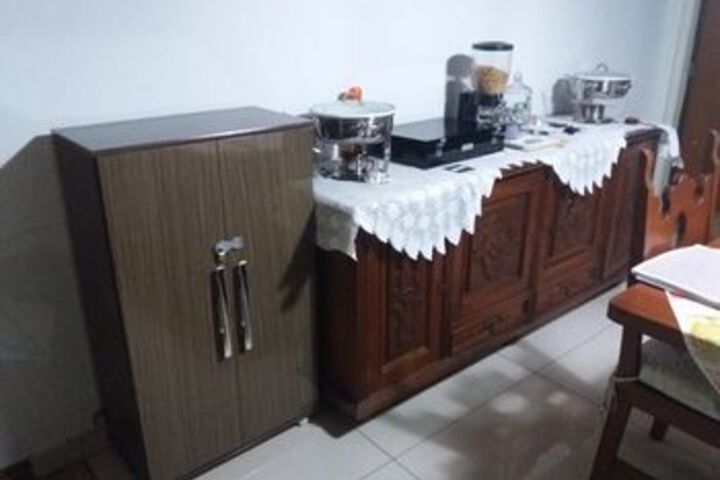 Breakfast/Coffee Service 14 of 54