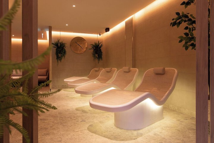 Spa Massage