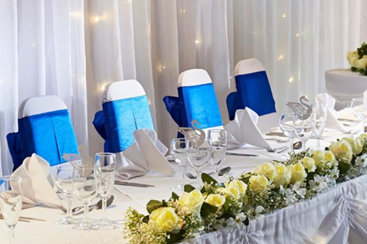 Ballroom/Hall 19 of 35
