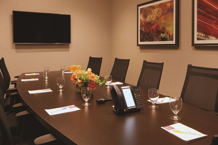 Meeting 21 of 24