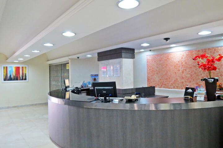 Lobby Photos