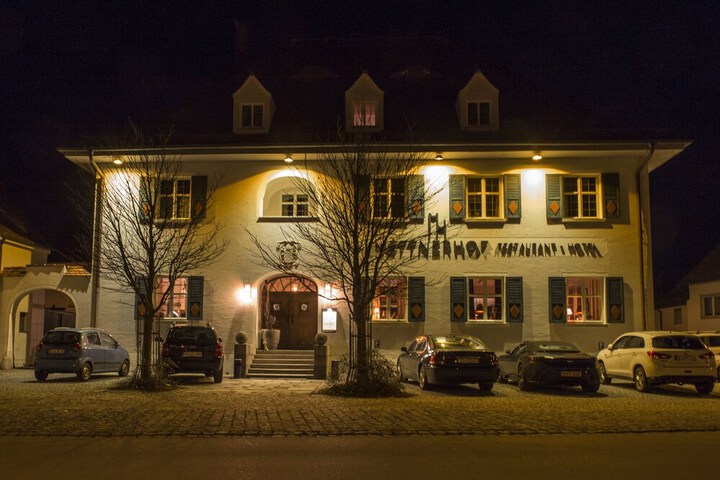 Hotel 50 of 50