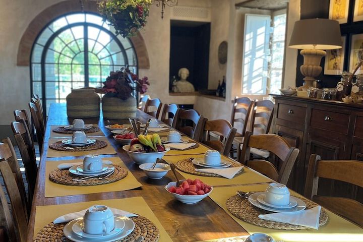 Breakfast/Coffee Service 72 of 129