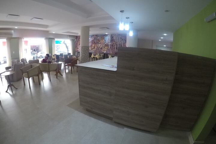 Hotel Interior 4 of 44