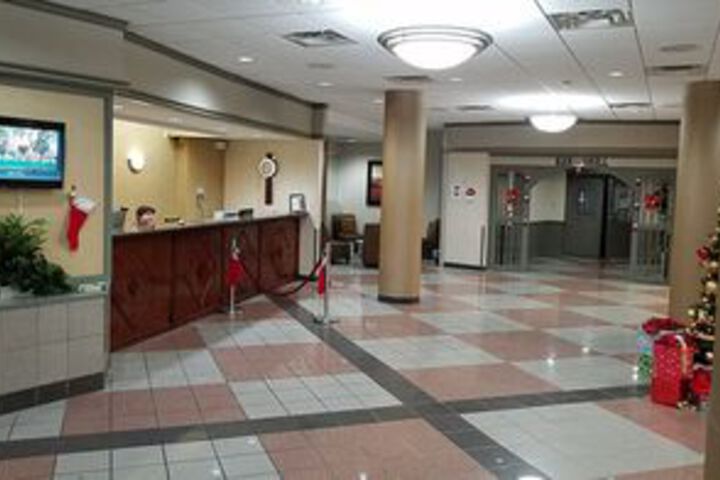 Hotel Interior 42 of 48