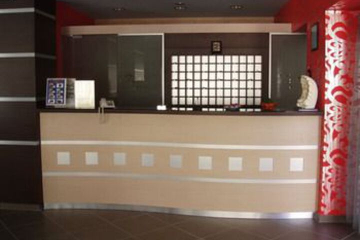 Hotel Interior 17 of 20