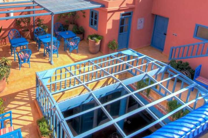 Terrace/Patio 262 of 266