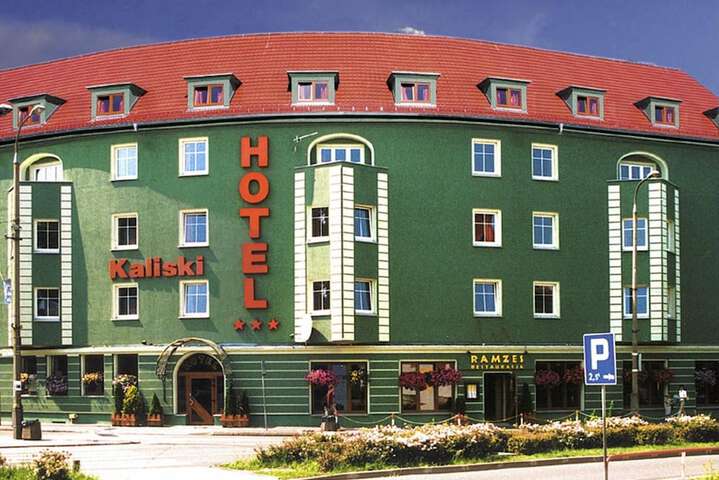 Hotel Kaliski