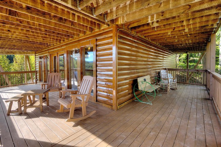 Terrace/Patio 44 of 53