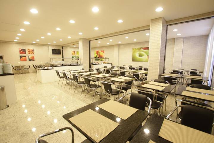 Restaurants