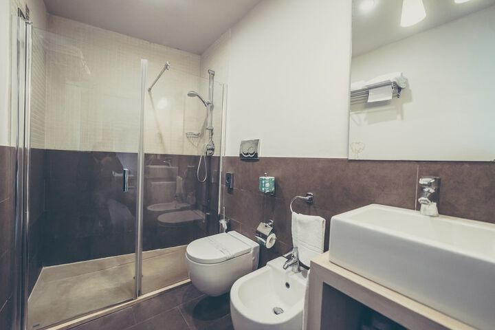 Bathroom Vanities