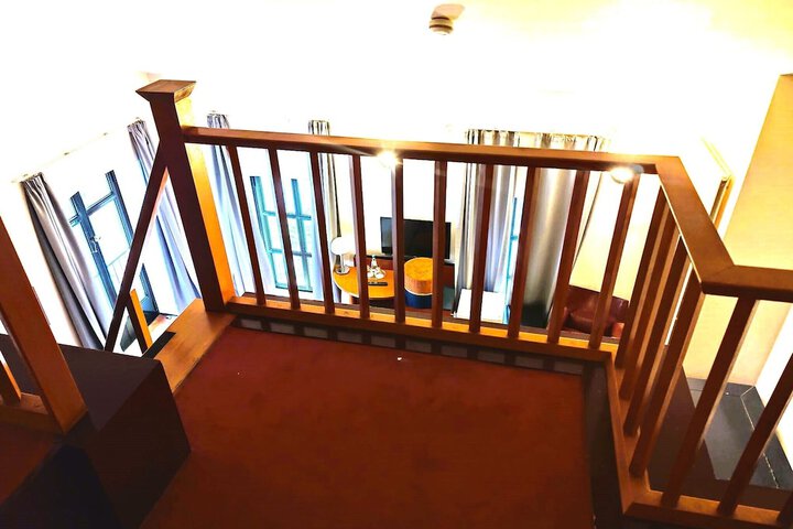 Fitness Facility Photos