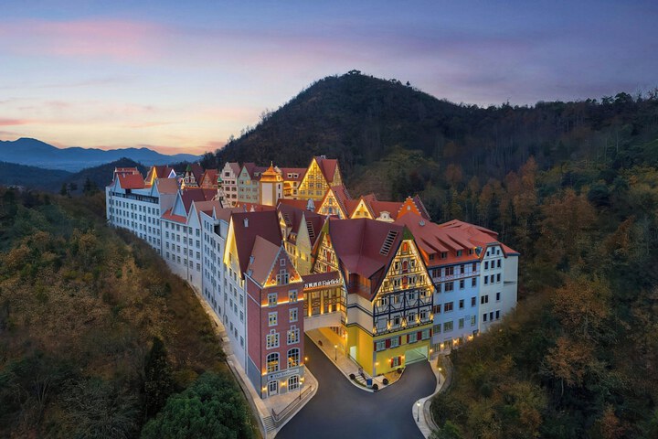 Photo of Fairfield by Marriott Hengdian