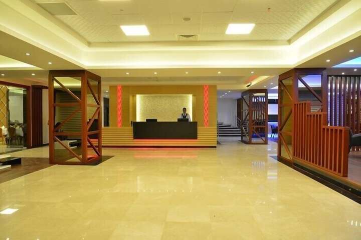 Image of Miba Hotel